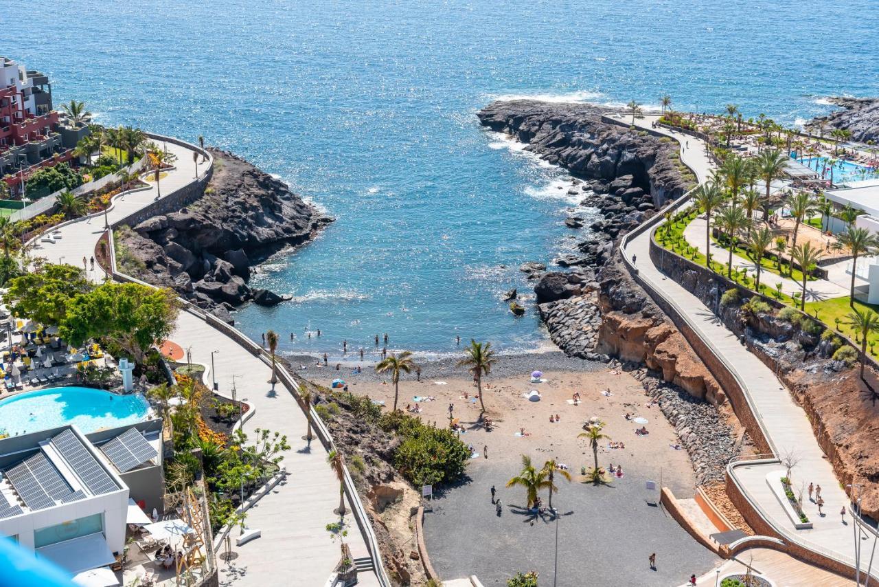 1316 Ocean View Studio Paraiso Playa Paraiso  Exterior foto