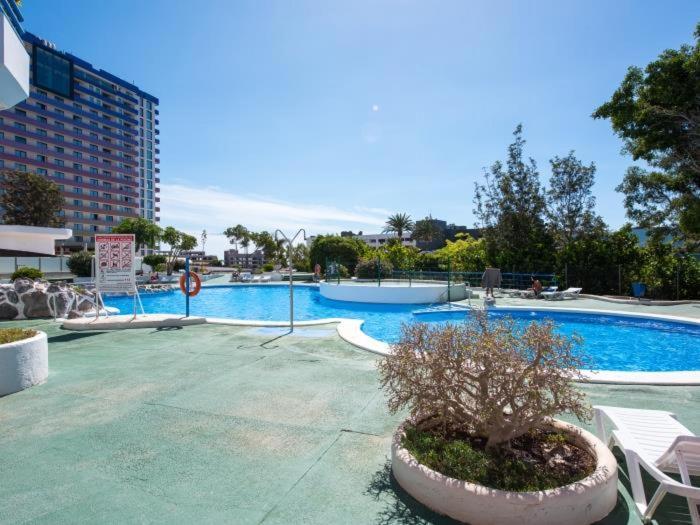 1316 Ocean View Studio Paraiso Playa Paraiso  Exterior foto